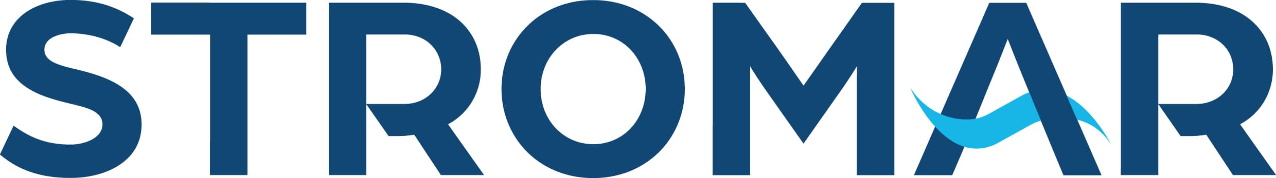 Stromar Logo